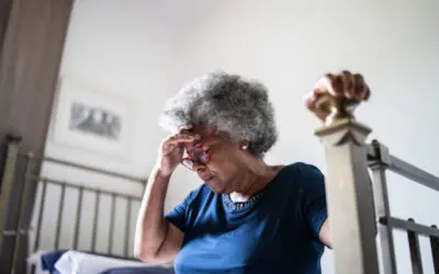 Setting Recovery Goals After Surgery or Illness: Insights from Evansville Manor