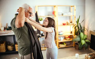 Family Involvement in the Recovery Process: Insights from Evansville Manor